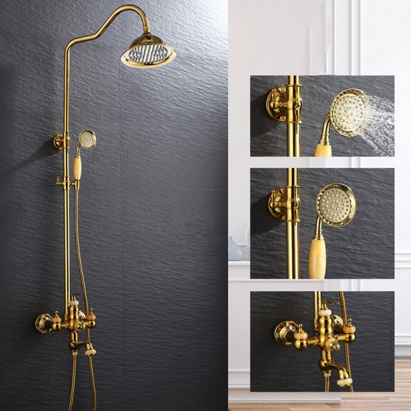 Shower Head Kits FK2061